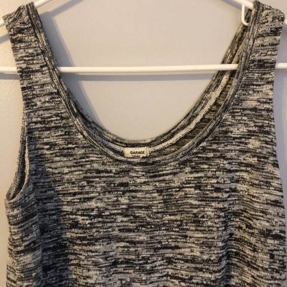 Garage Comfy Romper - Picture 3 of 7